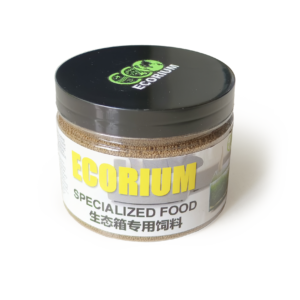 ECORIUM FOOD