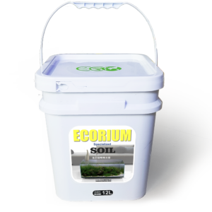 ECORIUM SOIL